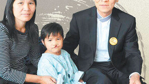 [원불교 100년]100명의 어린이에게 희망선물… 병든 세상을 치유하다