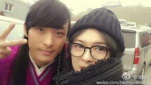 ‘언니랑 고고’ 하지원 친언니, 관심 집중… 우월한 남매