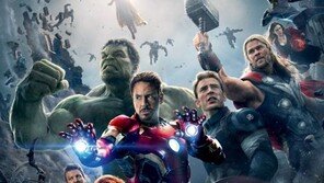 ‘어벤져스2’ 개봉, 역대 최고 예매기록 달성 ‘대단하네’