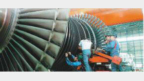 4분기째 0%대, '계속되는 침체에 한숨만…'