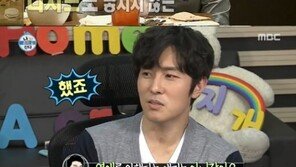 ‘나 혼자 산다’ 김동완 역대급 이런 혼자男은 없었다? ‘이곳’서 나홀로 먹방…‘大폭소’