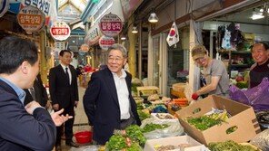 함승희 강원랜드 대표, 태백지역에서 현안 간담회