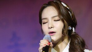 ‘국악 소녀’ 송소희, ‘지금처럼만’ 공개 “아빠 위한 곡, 너무 감동해 이틀 간 울어”