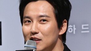 ‘무뢰한’ 김남길 “‘어벤져스2’ 무례한 영화다” 돌직구 발언