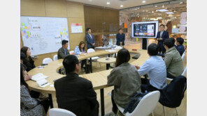 롯데홈쇼핑, T커머스 채널에 ‘창조경제특별관’ 오픈