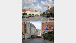 KRT, 국적기 이용 발트3국 상품 출시