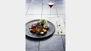 웨스틴조선 서울, 부페 아리아 5월 프로모션