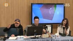 ‘컬투쇼’ 수현 “‘어벤져스2’ 로다주, 韓팬 열정에 눈물”