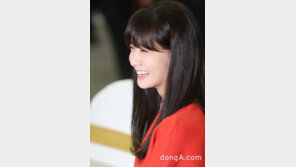 국세청 홍보대사, 소녀시대 윤아 위촉 “성실히 세금 냈다” 