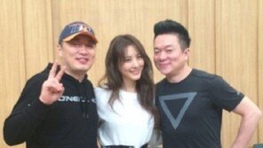 ‘컬투쇼’ 수현, ‘어벤져스2’ 배우 언급 “로버트 다우니 주니어, 팬들 환영에 눈물”