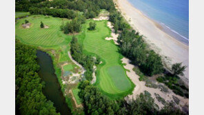 반얀트리 랑코·앙사나 랑코, 골프와 스파 무제한 패키지 출시