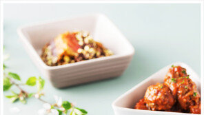 [우먼 동아일보 TV] 슈퍼푸드‘대저토마토 세트’ 푸드 스타일리스트 김현학이 제안하는 르크루제 서빙디쉬 요리