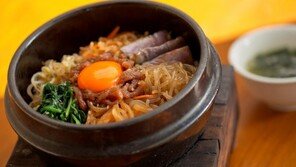 발리 아야나 리조트, 비빕밥 등 한식 요리 선보여