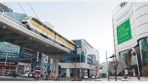 [대구/경북]“모노레일 승객을 잡아라” 대구 유통업체들 들썩