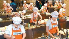 [부산/경남]어린이용 저당간식 요리 경연대회
