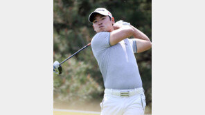 아르헨 교포 골퍼 마르틴 김, ‘KPGA 코리언드림’ 꿈 꾸다