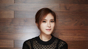 거미 “남자친구 조정석, 나랑 코드가 잘 맞아”