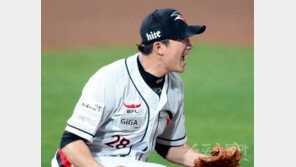 [스토리 베이스볼] kt 장시환은 현대의 희망이었다