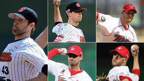 메이저리그로 통하는 ‘기적의 문’