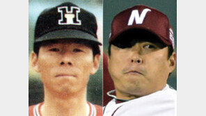 [이재국의 야구여행] 방수원의 절규, 송신영의 외침