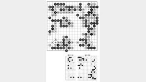 [바둑]제58기 국수전… 박정환 국수 시대