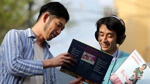 태국 뽕짝 ‘모람’에 꽂힌 그들…“세상에 우리 라이벌은 없어”