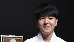 온 나라 국악경연 대상에 가야금 장삼수씨