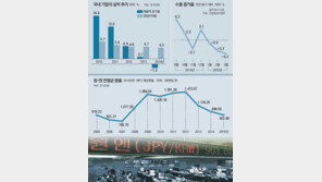 금리 인하에도 低성장 고착화… 과감한 재정정책 필요