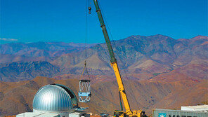 한국의 ‘눈’으로 외계행성 찾는다