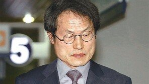 조희연 1심 당선무효형