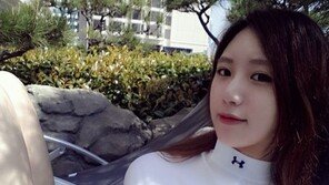 ‘썰전’ 예정화, 극강의 섹시미 男心 자극!