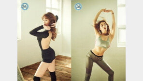 박보람, "다이어트는 평생의 숙제"  ‘예뻐졌다’에 이어 더 예뻐진 외모 몸매…