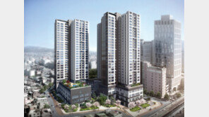 합리적인 분양가, 역세권 ‘래미안 프리미어팰리스’ 오피스텔 분양