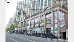 투자하면 바로 임대 수익 발생 병원 및 약국 분양, 백련산 힐스테이트 3차 단지내 상가 분양