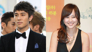 김동완·임성민, 전주국제영화제 개막식 진행