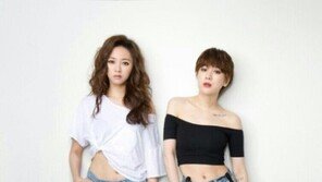 서인영, 친동생 사진 SNS에 한번 올렸다가 "난 초상권도 없어!"