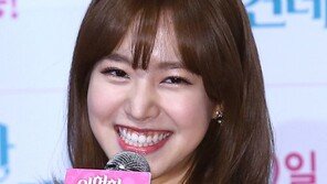 진세연, ‘위험한 상견례2’ 속 비키니 입고 섹시 댄스 “부담됐다” 