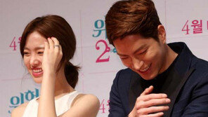 진세연, 홍종현과 ‘360도 키스신’에 “‘어이쿠야’할 정도로 놀랐다”