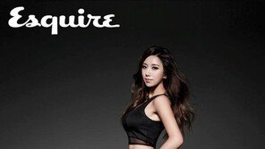 ‘김구라 극찬’ 예정화, 남성지 화보서 ‘넘사벽’ 몸매 자랑…“볼륨이 예술”