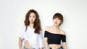 서인영 친동생, 우월한 미모에 ‘탄성이 절로’… 얼짱 출신!