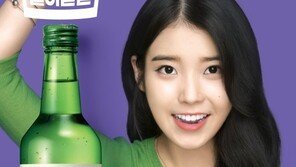 주류광고 금지법 복지위 통과, 24세 이하 주류 광고 금지…아이유 광고도 해당