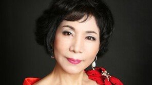 메조소프라노 강화자의 음악여정, ‘사랑 그리고 헌정’