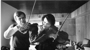 인피니티, 빅토르 트레티아코프 내한공연 차량 지원