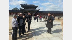 루마니아 불가리아 방송사, 한국관광 다큐 방송