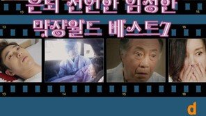 [카드뉴스] 은퇴 선언 임성한 작가, 이런 드라마도 썼다?