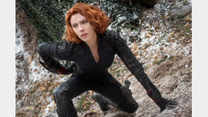 ‘어벤져스2’, 외화 흥행 기록 다시 쓰나