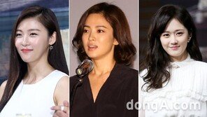 ‘한류여신’ 3인방, 하지원·송혜교·장나라가 돌아온다