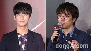 주지훈, 민규동 감독과 재회…‘역대급 변신’