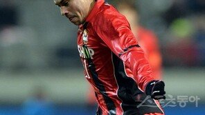 서울, ‘몰리나 너만 믿는다’