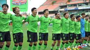 ‘연패는 없다!‘ 전북, 전남 원정 분위기 반전할까?